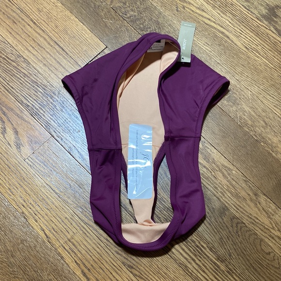 NWT J Crew Bikini Bottom - Picture 3 of 4